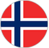 Flaga Norwegii