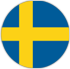 Flaga Szwecji