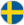 Flaga Szwecji